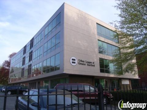 Urban League of Greater Hartford