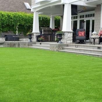 Opt Synthetic Grass Kelowna