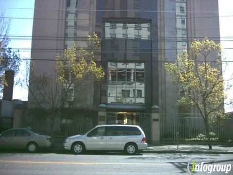 Pacific Northwest Research Institute