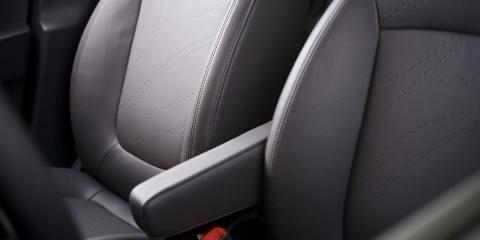 Legend Tops & Upholstery Inc