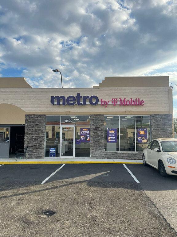 Metro by T-Mobile