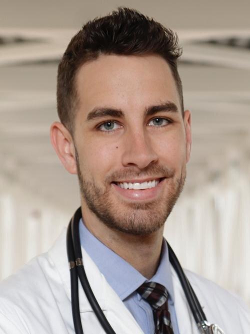 Justin Jacobs, PA-C - Mercy Health-Starbright Primary Care