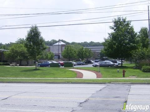 Cuyahoga County Public Library