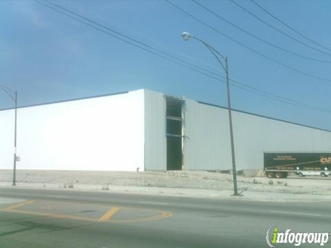 C G Cold 55 LLC C G Cold 55 LLC