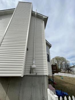 Air Sense Environmental- Radon Mitigation & Testing