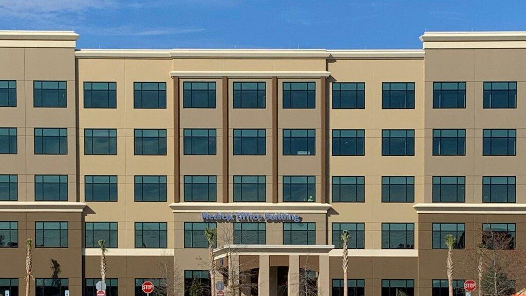 Grand Strand Facial and Jaw Surgery