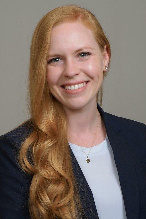 Edward Jones-Financial Advisor: Madison Duxbury, CFPCRPC