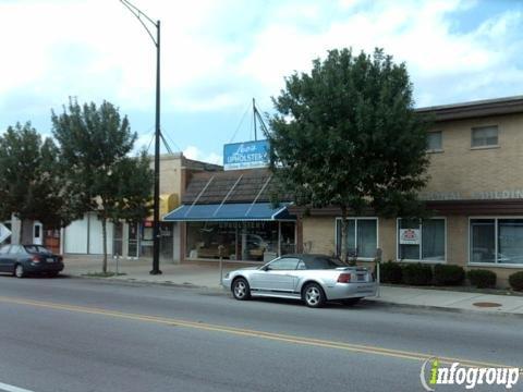 Leo's Furniture & Upholstery Inc