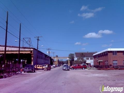 Florida Structural Steel