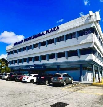 Florida Sun Tag & Title