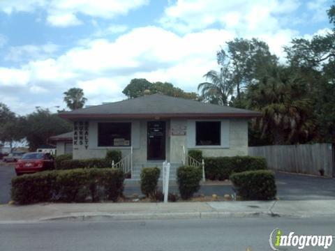 Frank Burns Realty Inc