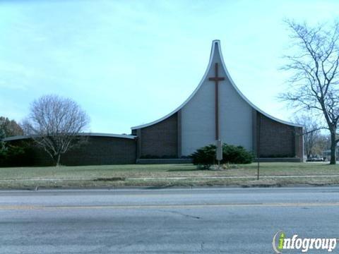 Rosemont Day Care Center & Preschool