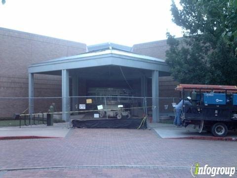 Lewisville Fire Department