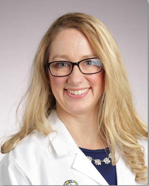 Heather M Rush, APRN - Norton Children's Endocrinology