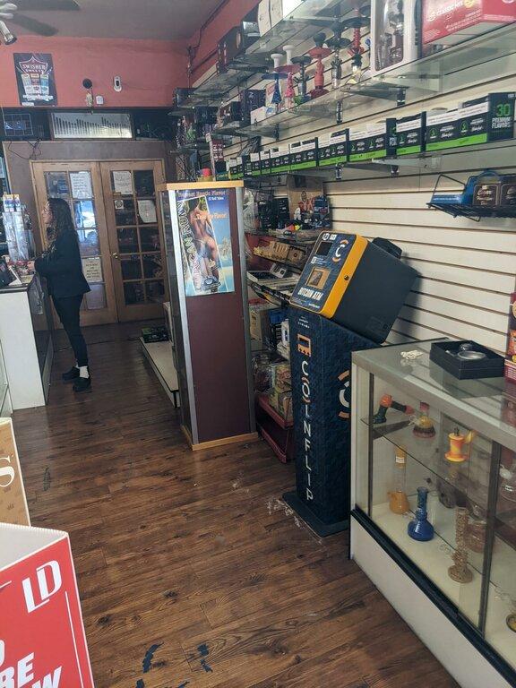 CoinFlip Bitcoin ATM