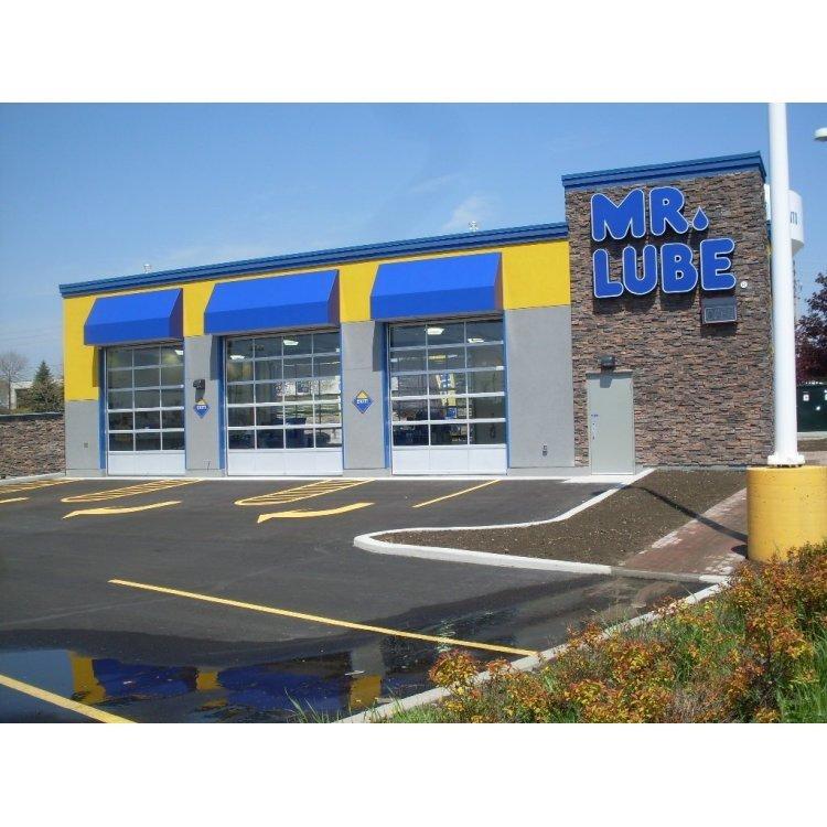Mr Lube