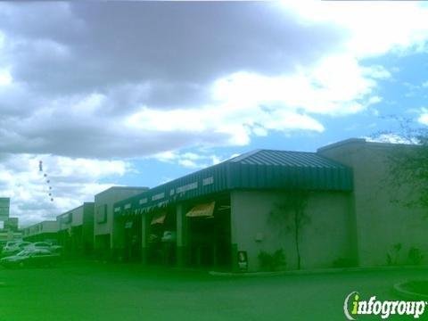 Jack Furrier's Western Tire