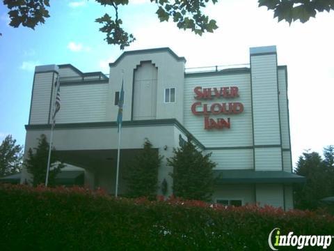 Silver Cloud Inns