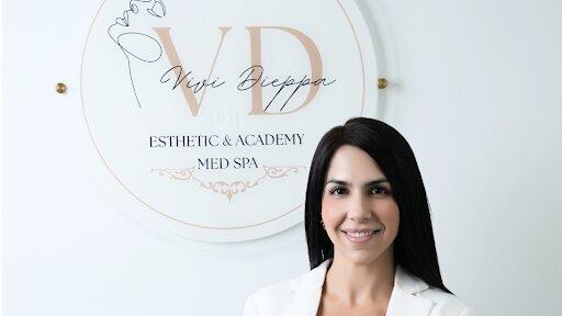 Vivi Dieppa Esthetic & Academy