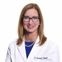 Pamela Rath, MD - Everett & Hurite Ophthalmic Association
