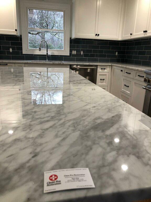 Clean Pro Restoration