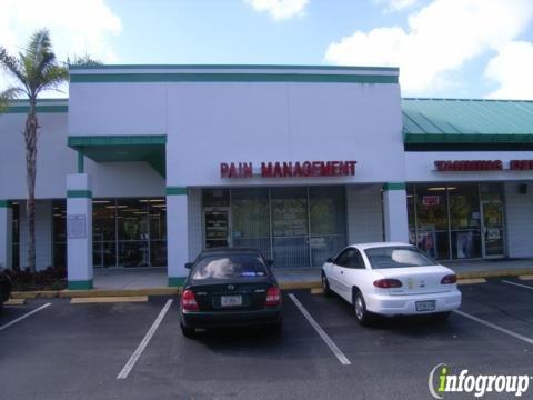 Spirelli Healthcare of Broward