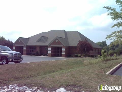 SSM Medical Group Maryville Pediatrics