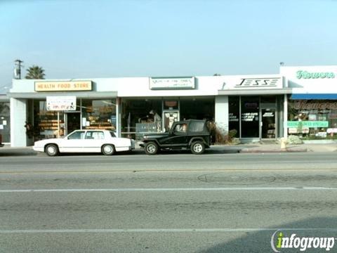 Signs of the Times Antiques
