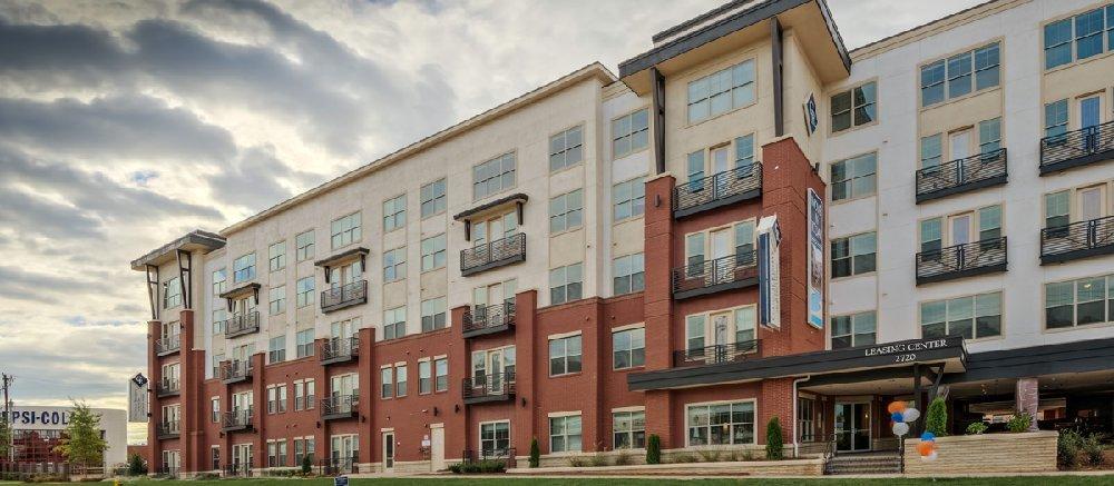 Colonial Grand at South End