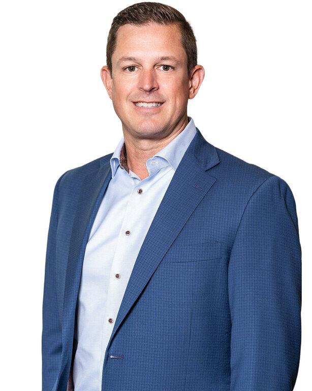 Jeff Hatlevig-Thrivent