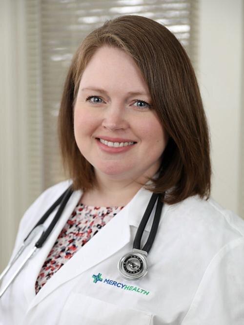 Lauren N Herzfeld, PA-C - Mercy Health-Eastgate Family Medicine