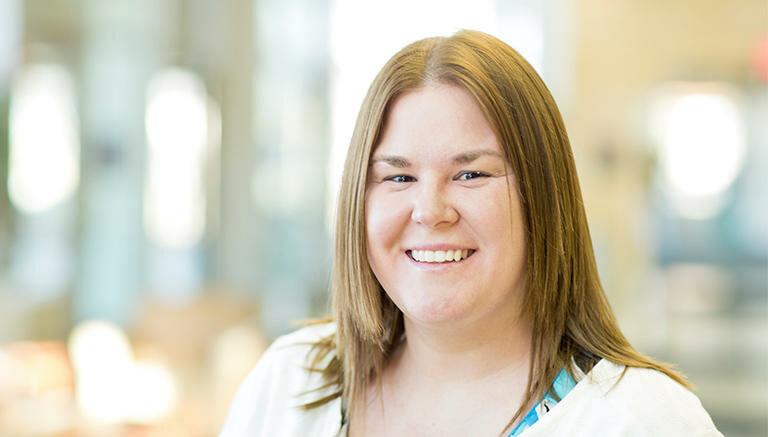 Amanda Nicole Breedlove, PNP - Mercy Clinic Pediatrics-Fenton at Old Tesson