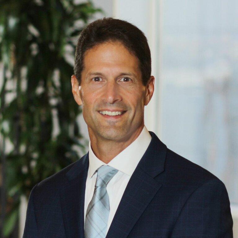 Merrill Lynch Financial Advisor Alan Friedman