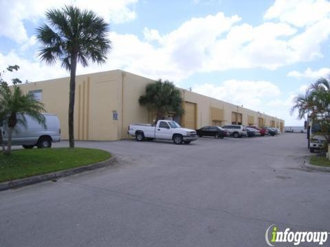 Paperbag Manufacturers Inc