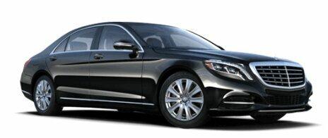 U.S. Sedan Service Worldwide