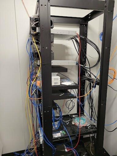 Cmit Solutions of Overland Park South