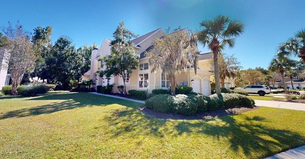 Awesome Bluffton and Hhi Homes By Christopher-Robyn