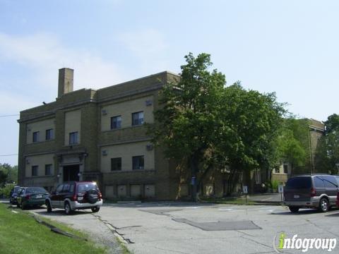 West Park Community Middle School