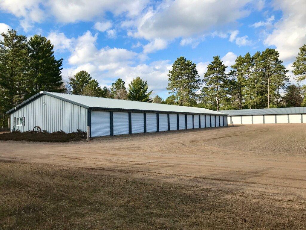 St. Germain Storage LLC