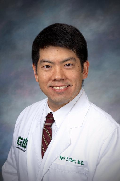 Chen, Bert, Tsi, MD