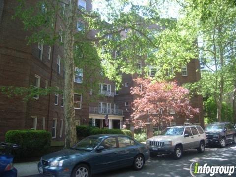 Crestwood Co-op Sales Offices