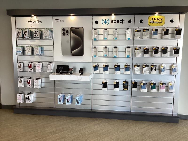 Cellular Sales-Verizon Authorized Retailer