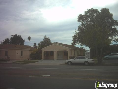 Christian Science-Church of Christ Scientist & Reading Room