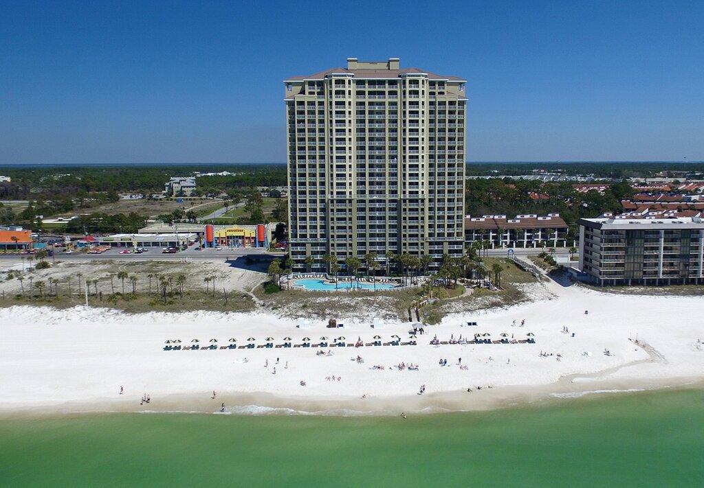Emerald View Resorts Panama City Beach