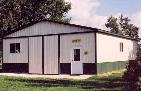 Albert Lea / Austin KOA