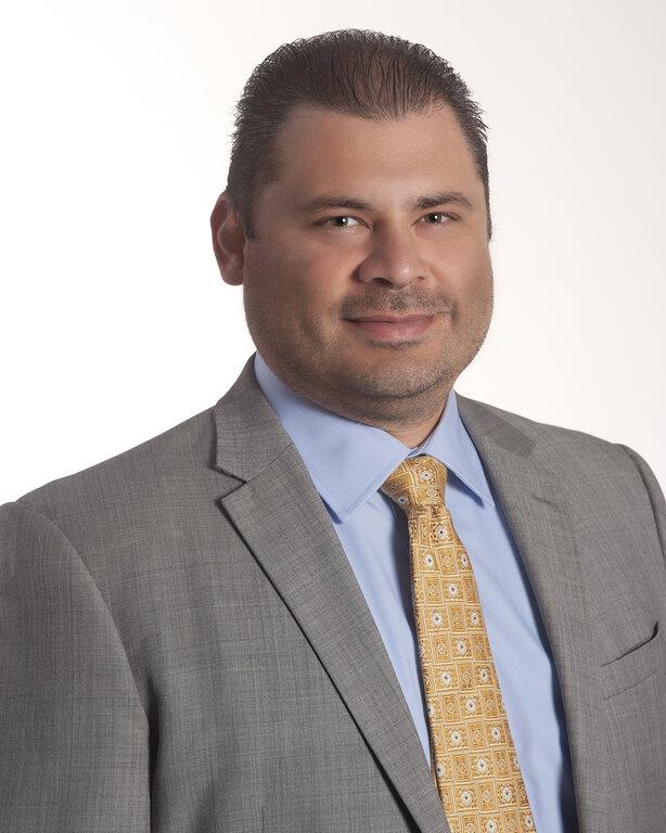 Cesar Lemus-Thrivent Financial