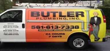 Butler Plumbing