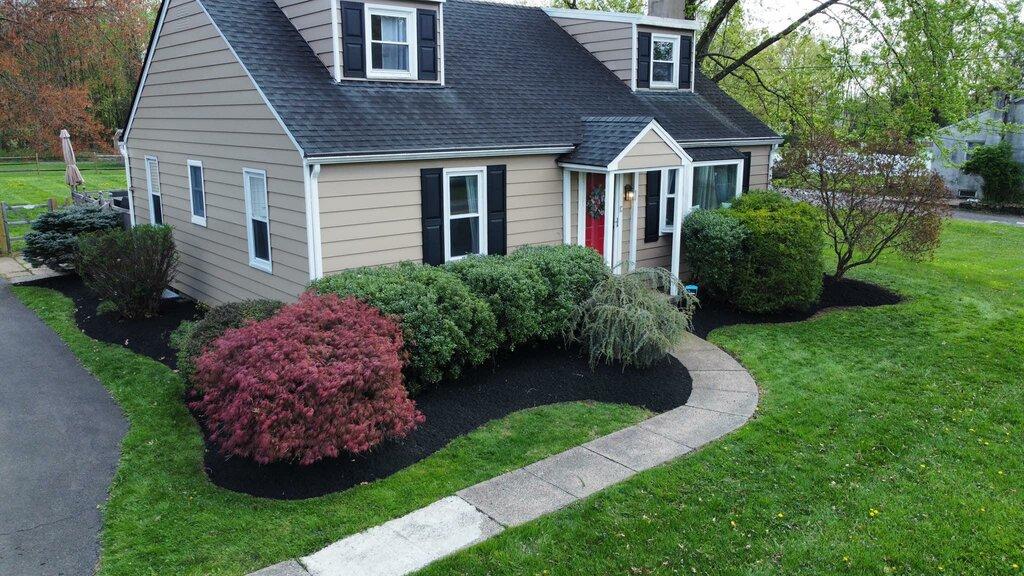 Rish's Complete Lawn Care