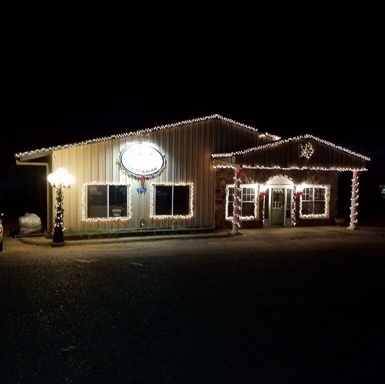 Village Paint and Body Shop