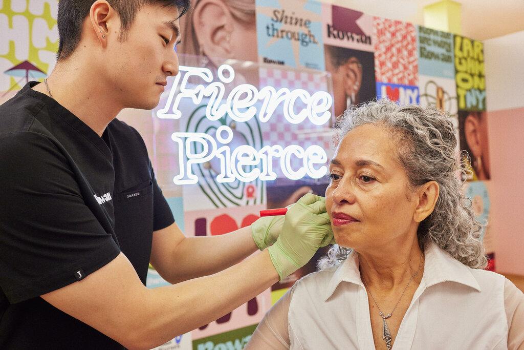 Rowan Piercing Studio